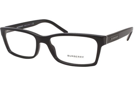 burberry 3001|Burberry BE2108 3001 Glasses Black .